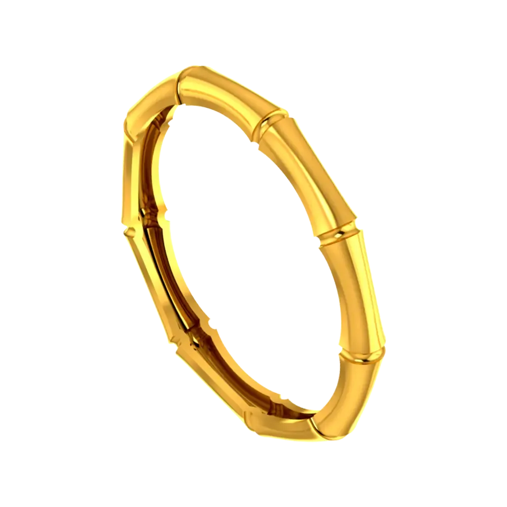 14k Elegant Solid Gold Ring From Online Exclusive