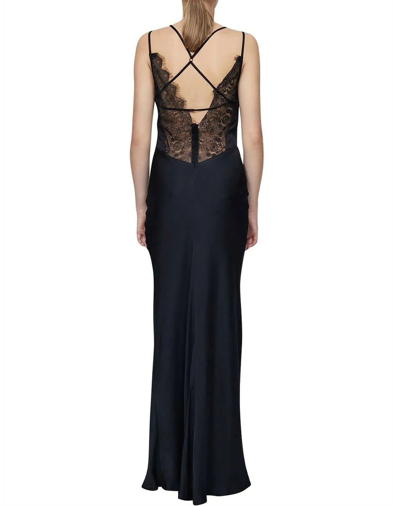 Bec & Bridge Lucille Maxi Dress