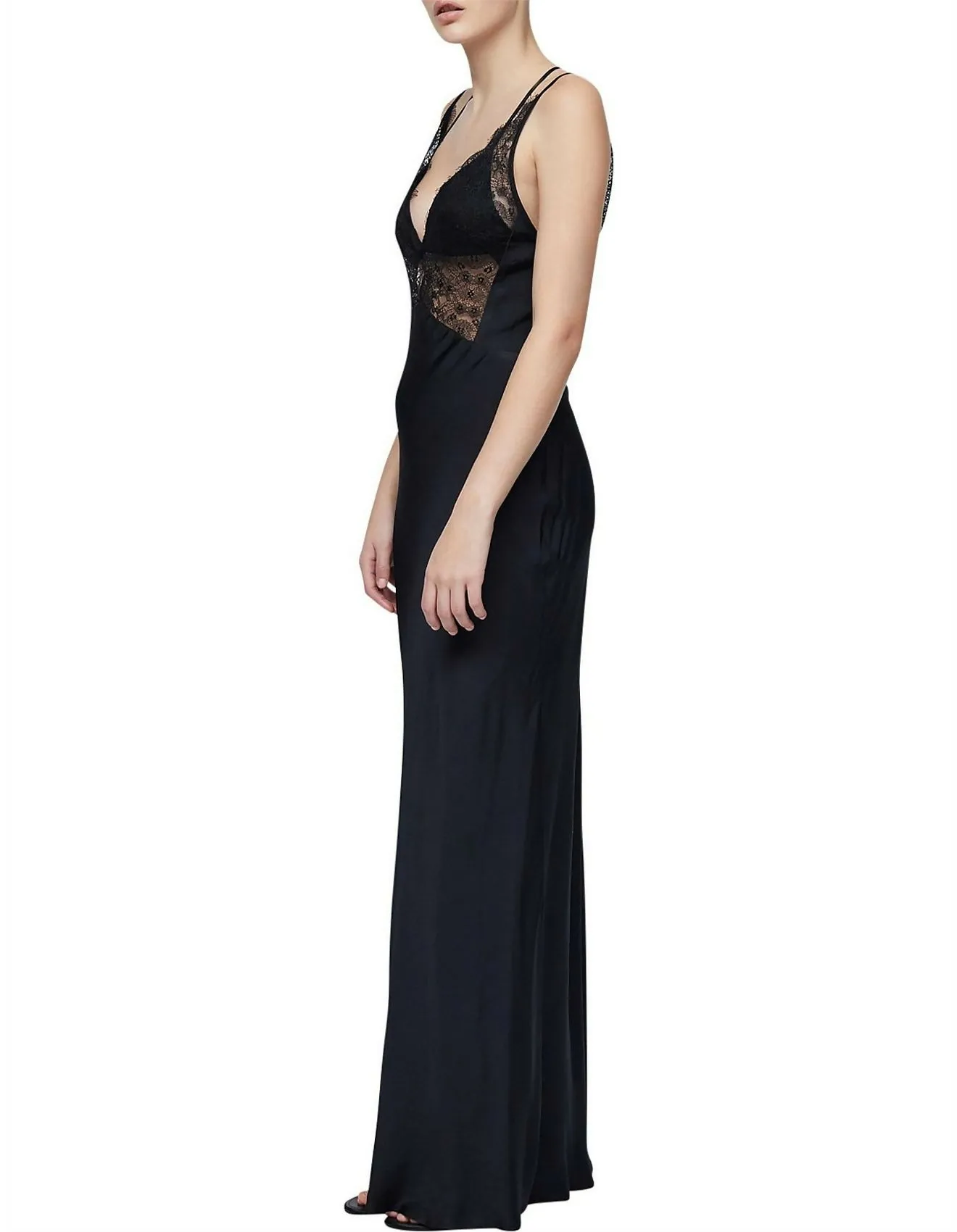 Bec & Bridge Lucille Maxi Dress