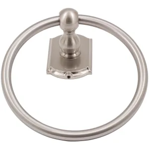 Cambridge Towel Ring