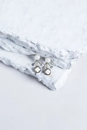 Earrings | AER-S24-37