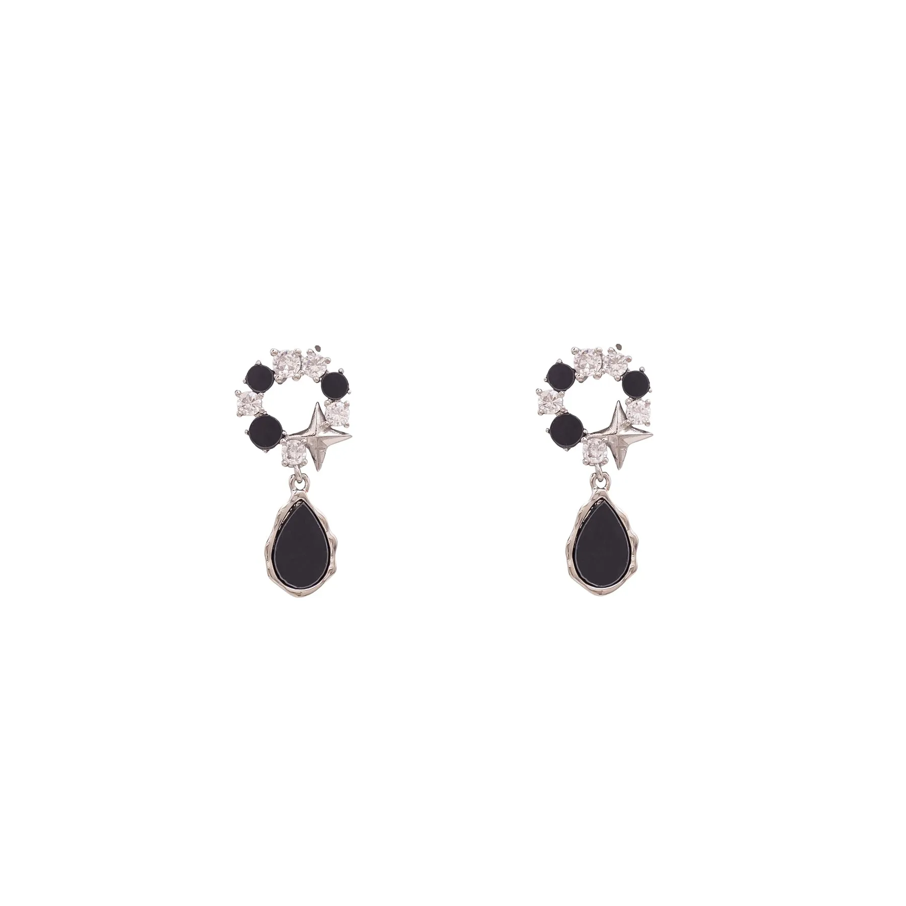 Earrings- J0599316