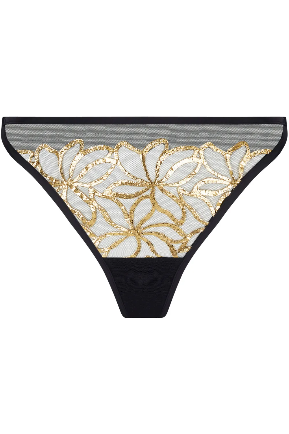 Eclats d’Or Italian Brief