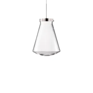 Flask Petite Pendant Light