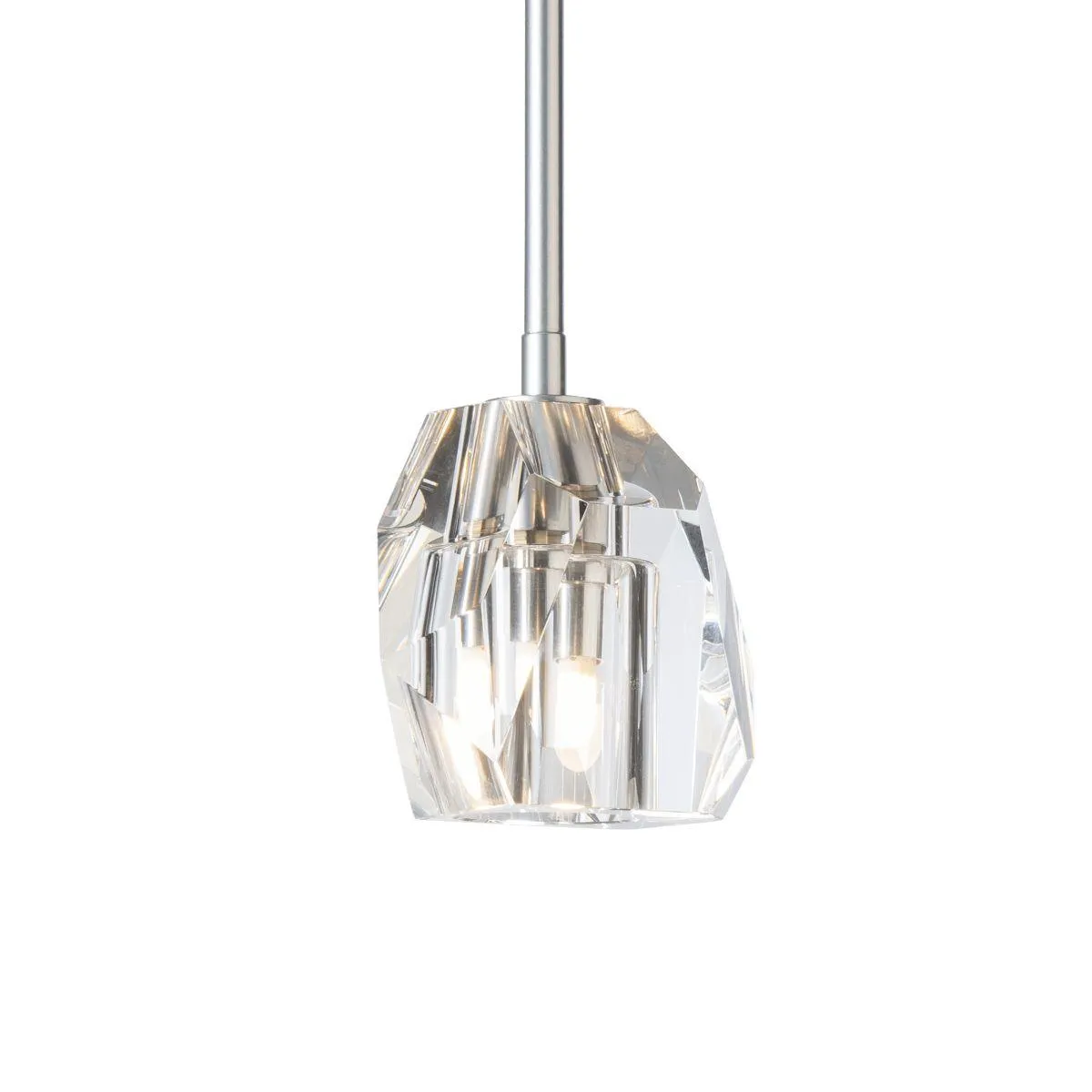 Gatsby 5 in. Single Pendant Light