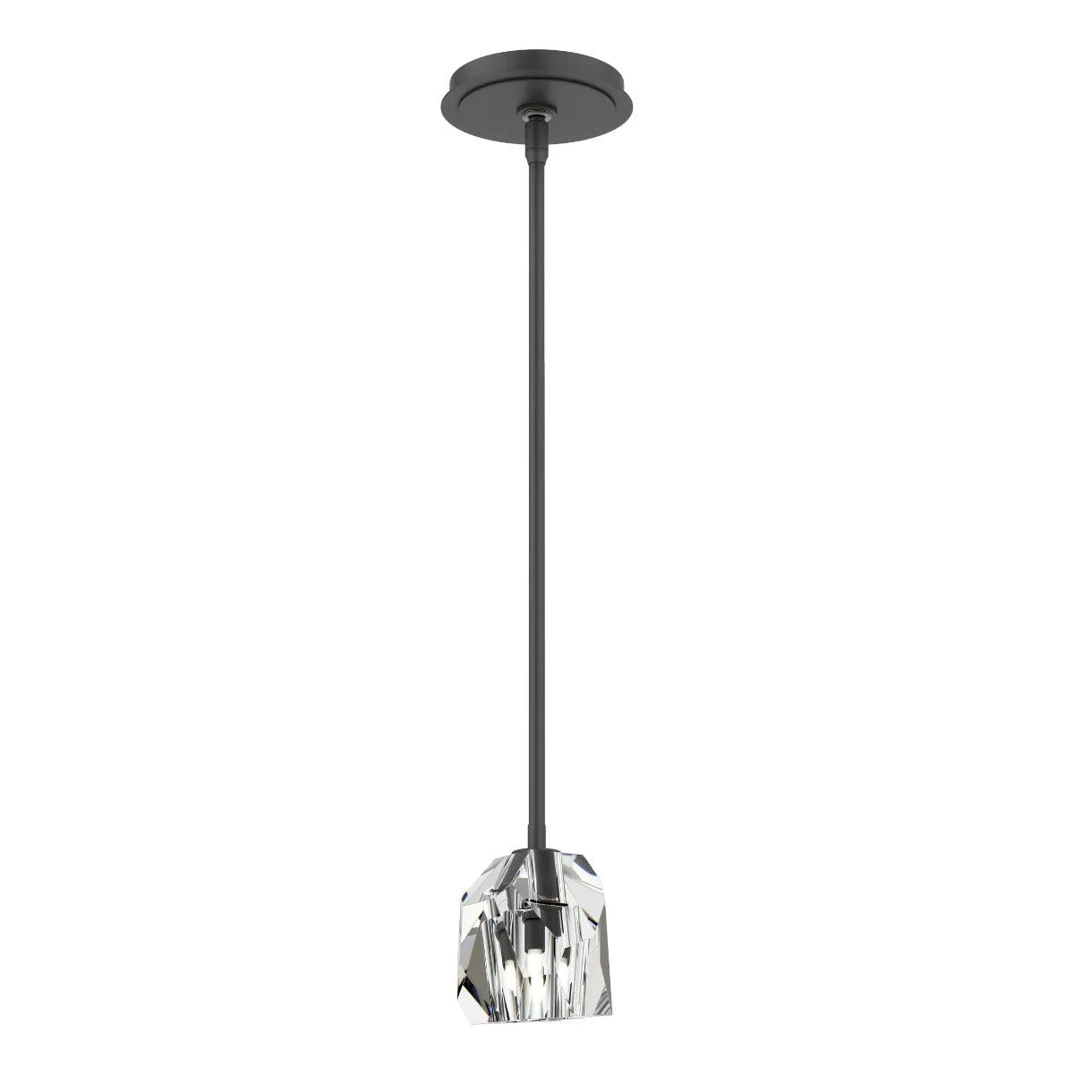 Gatsby 5 in. Single Pendant Light