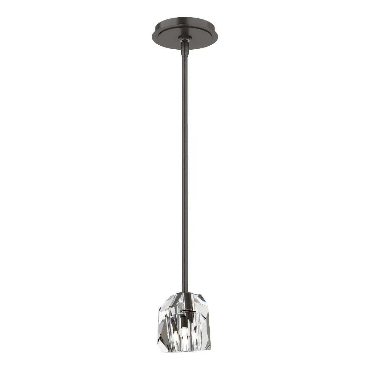 Gatsby 5 in. Single Pendant Light