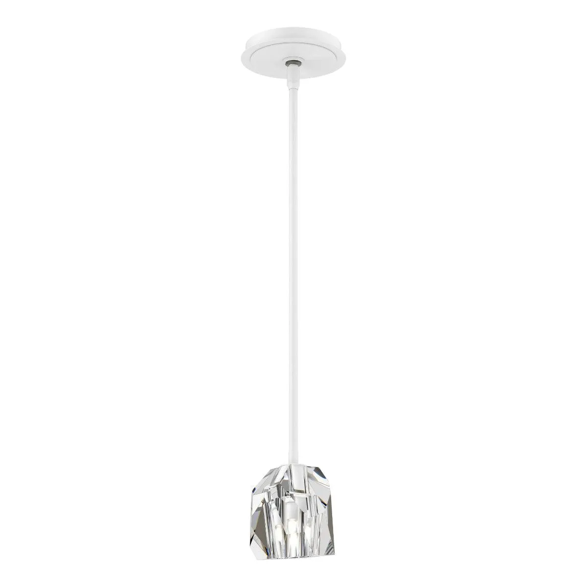 Gatsby 5 in. Single Pendant Light