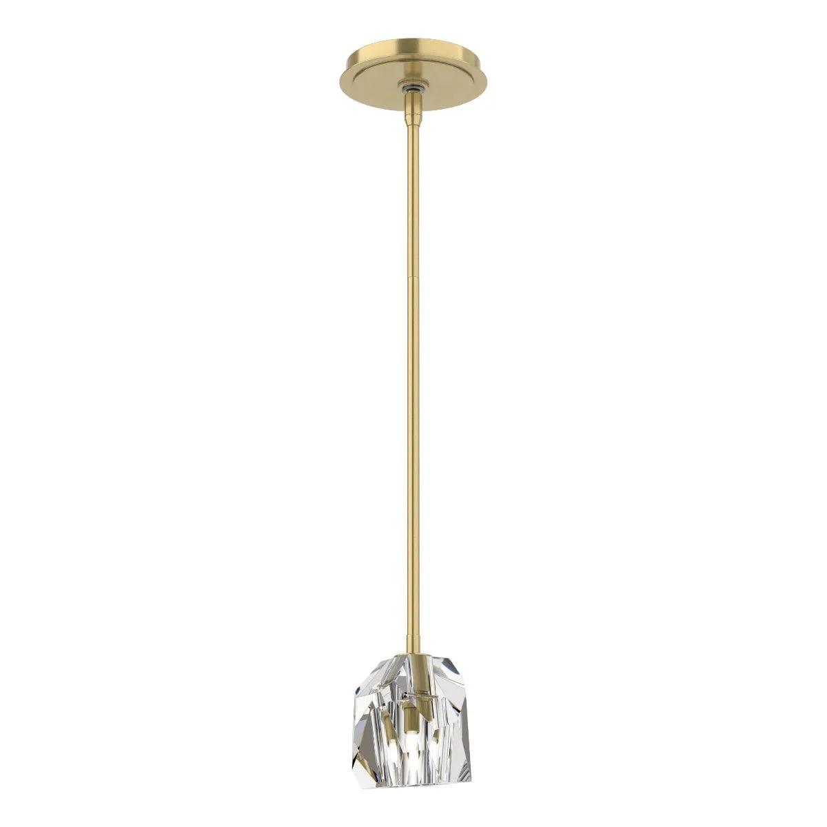 Gatsby 5 in. Single Pendant Light