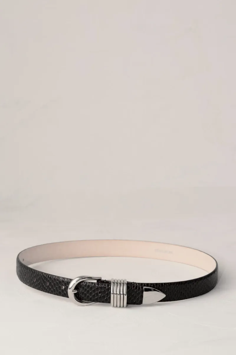 Hollyhock Viper Belt