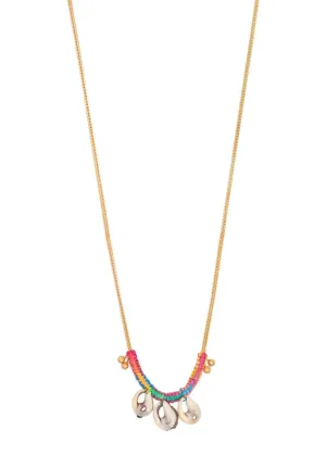 Jewel Rocks Hawaienne Necklace