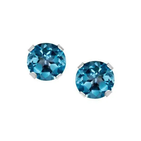 London Blue Topaz