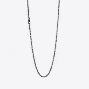 Machina L Chain Necklace