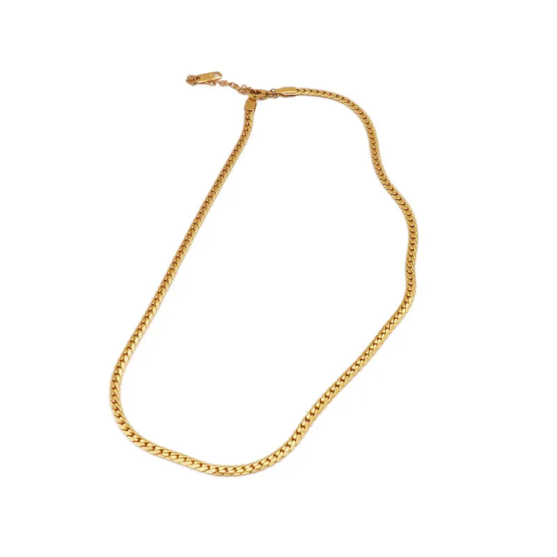 Mariana Chain Necklace