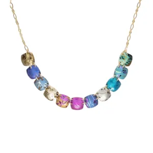 Multi Elara Necklace