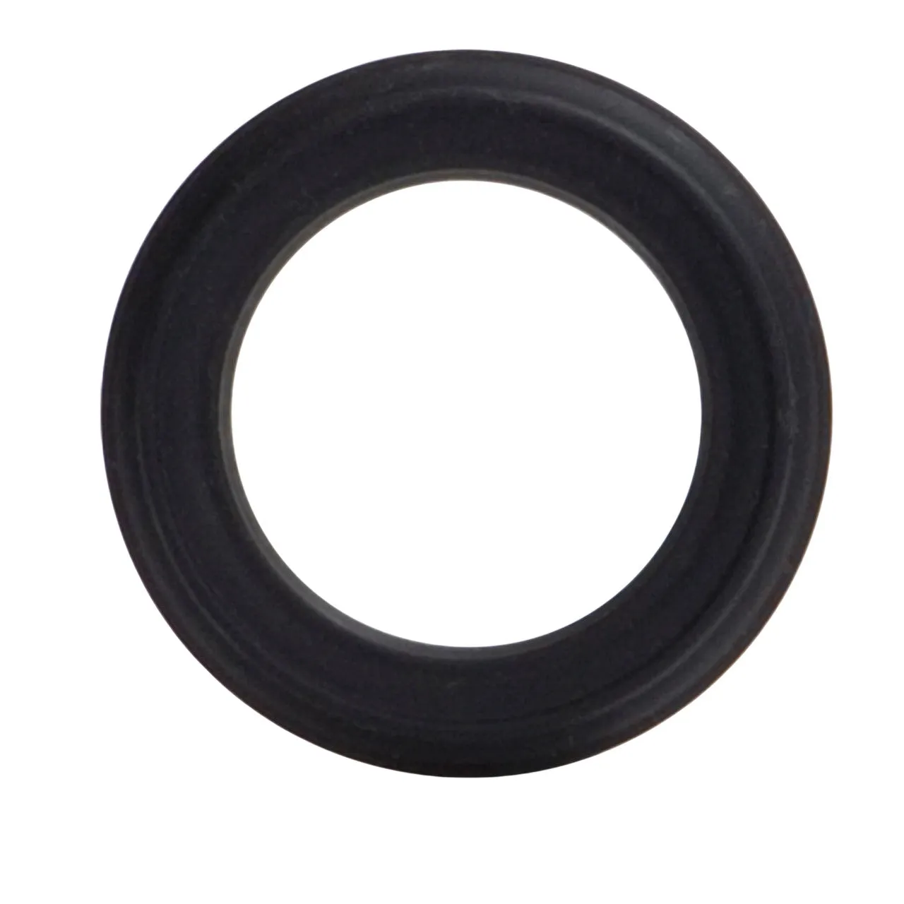 Rings! Caesar Silicone Cock Ring - Black