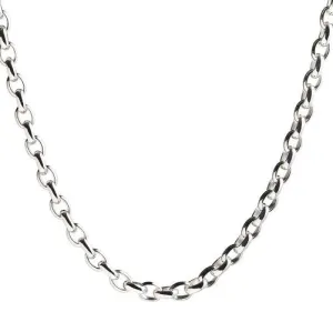 Rolo Chain Necklace