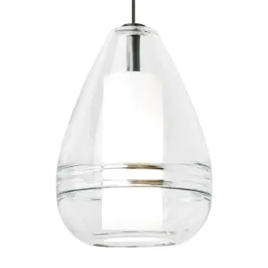 Tech Lighting 700 Mini Ella Pendant with Monorail System