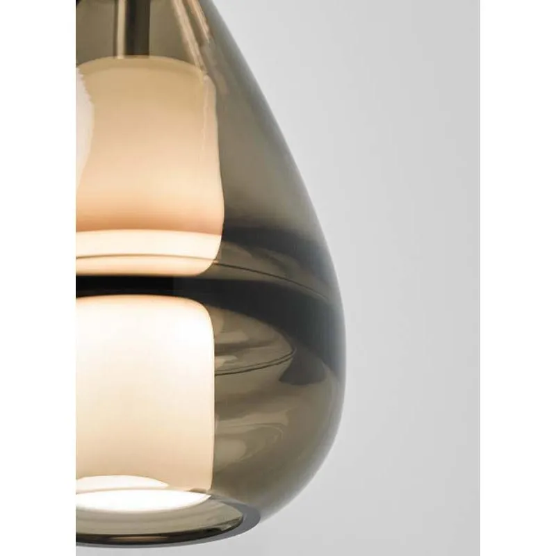 Tech Lighting 700 Mini Ella Pendant with Monorail System