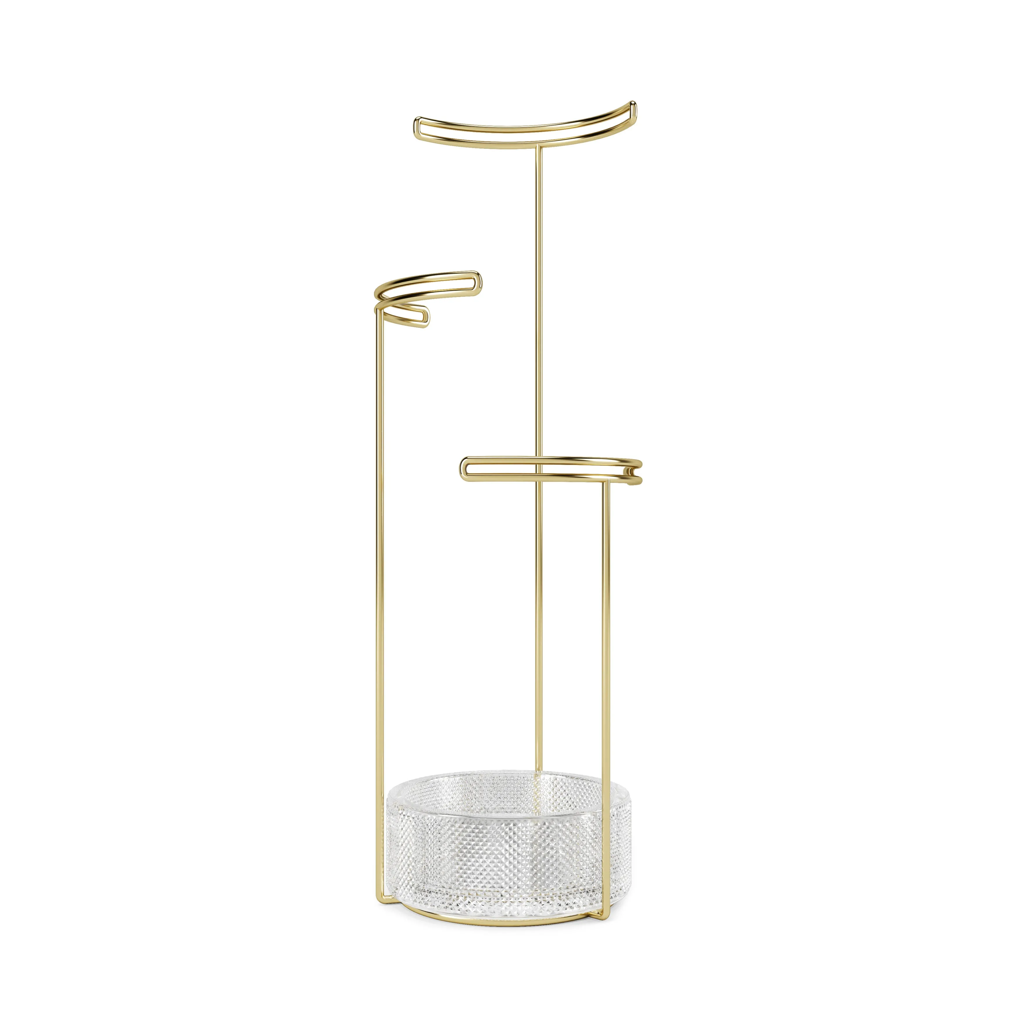 Tesora Jewelry Stand