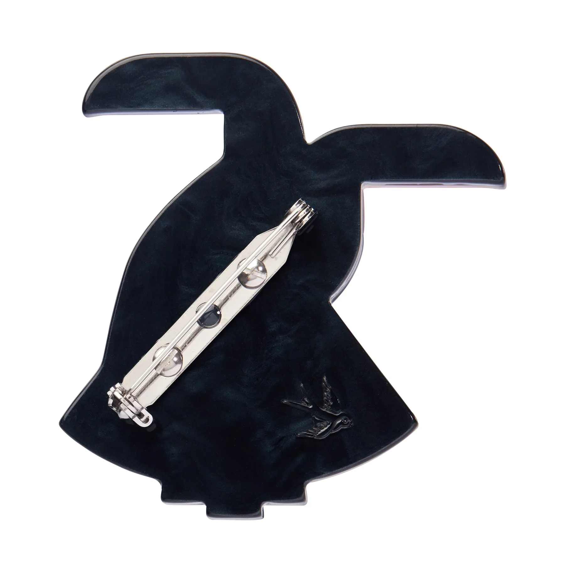 Untamed Elegance Collection Toucan Tango Brooch